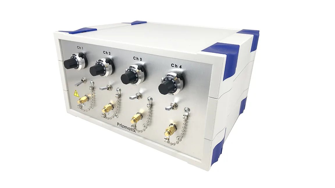 Multi-FC-LED　多波長ファイバー出射シリーズの画像2